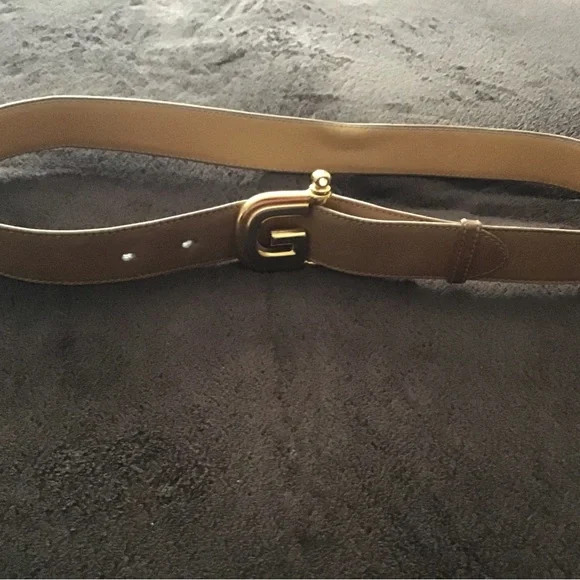 Gucci | Accessories | Vintage Gucci Belt Used | Poshmark display picture 2